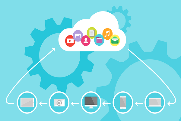 How Small Businesses Can Benefit from Cloud Computing Solutions